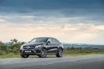Mercedes-Benz GLE350 d 4Matic Coupe AMG Line 2015 года (UK)